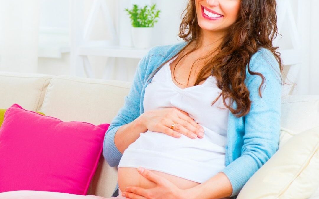 Omega-3 Deficiency Pregnancy