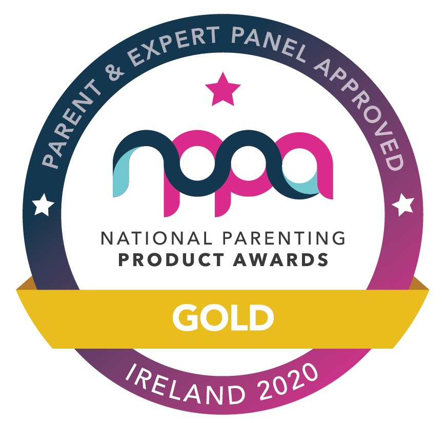 NPPA Kids Gold Award