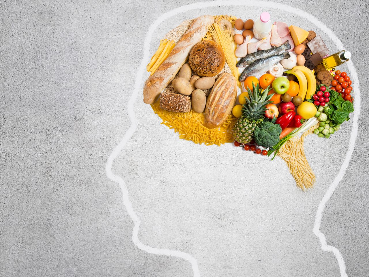 Top Brain Foods