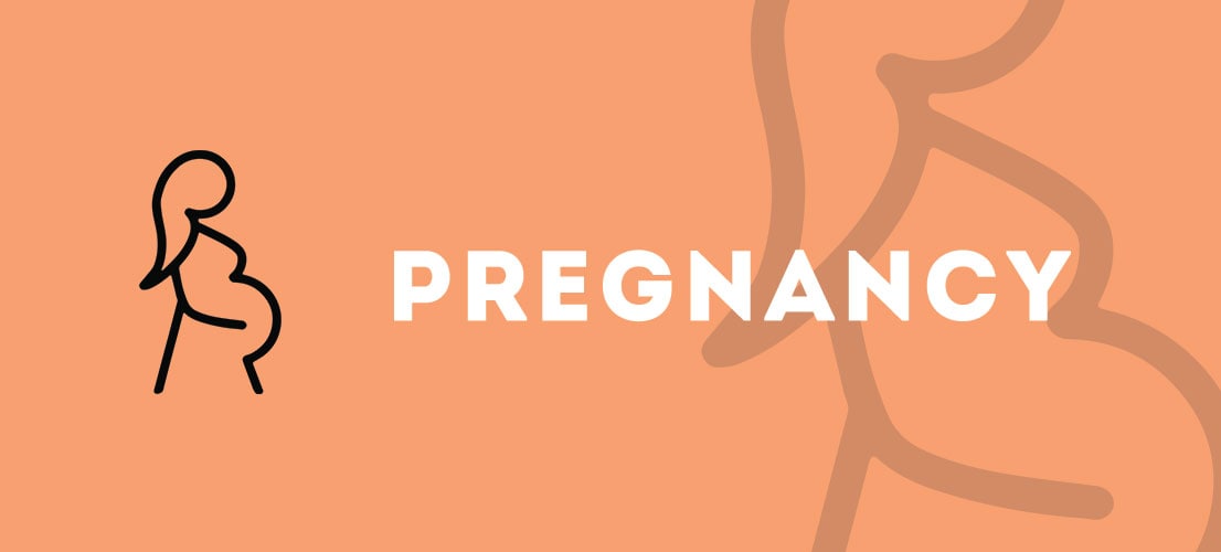 Pregnancy product category