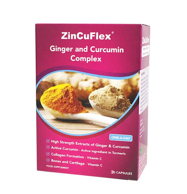 ZinCuFlex