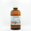 Eskimo Kids Liquid Orange bottle