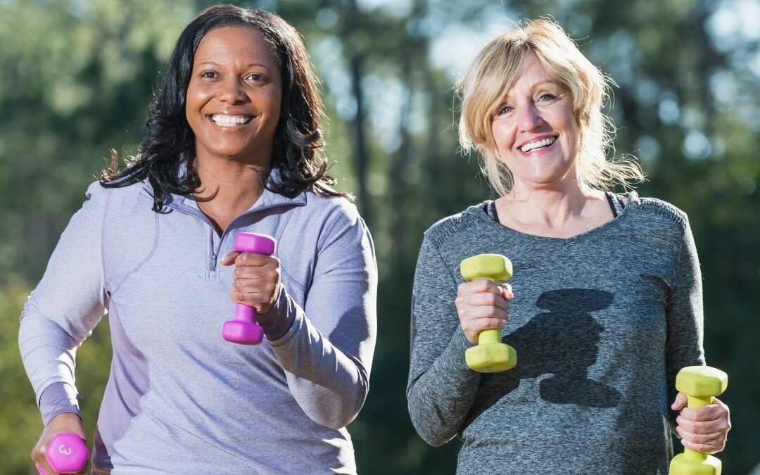 Health and Wellness Tips for Women