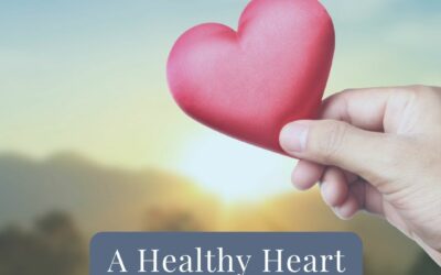 Omega-3 Heart Health