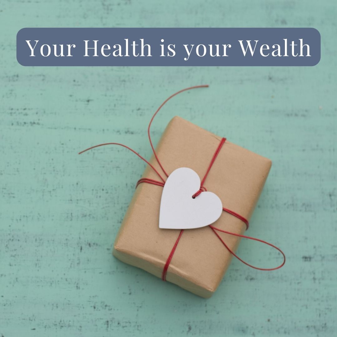gift guide health