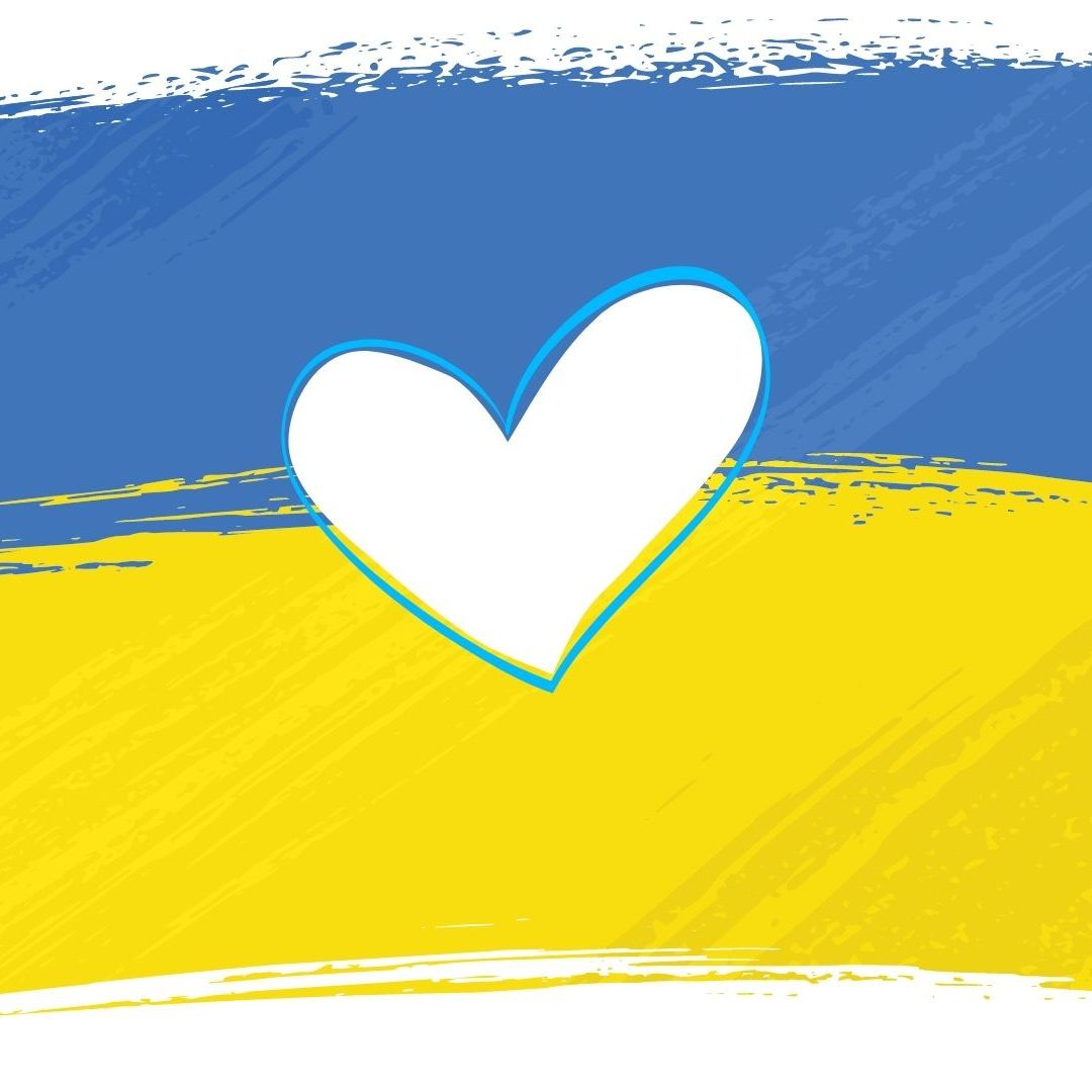 Ukraine Charity