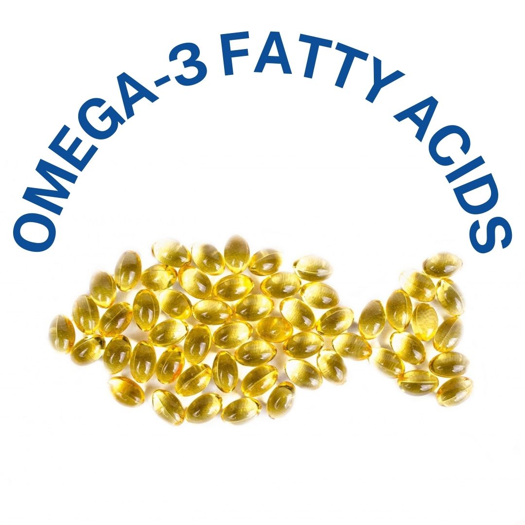 21 Benefits Of Omega 3 Fatty Acids